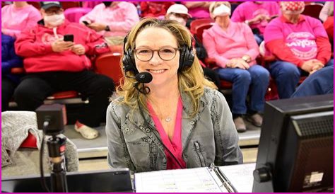 Dive Into Beth Mowins' Net Worth Journey: Uncovering Secrets Of Success